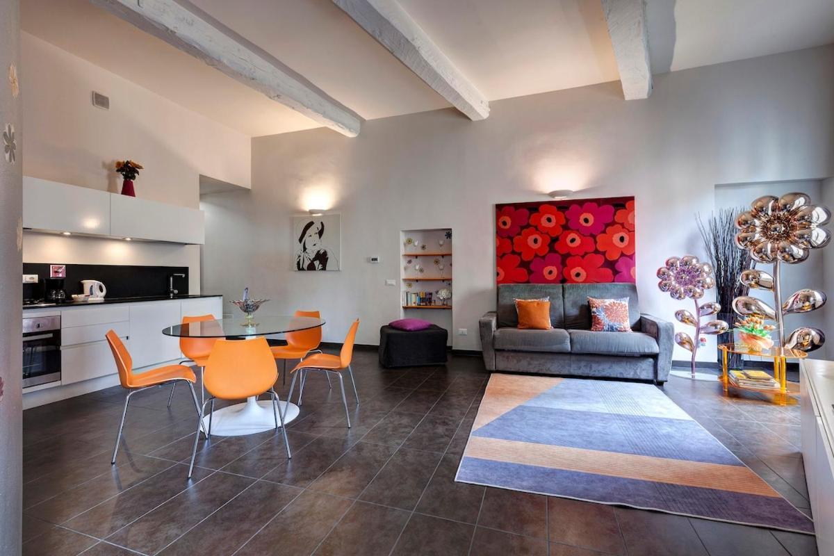 Appartement Glam Florence