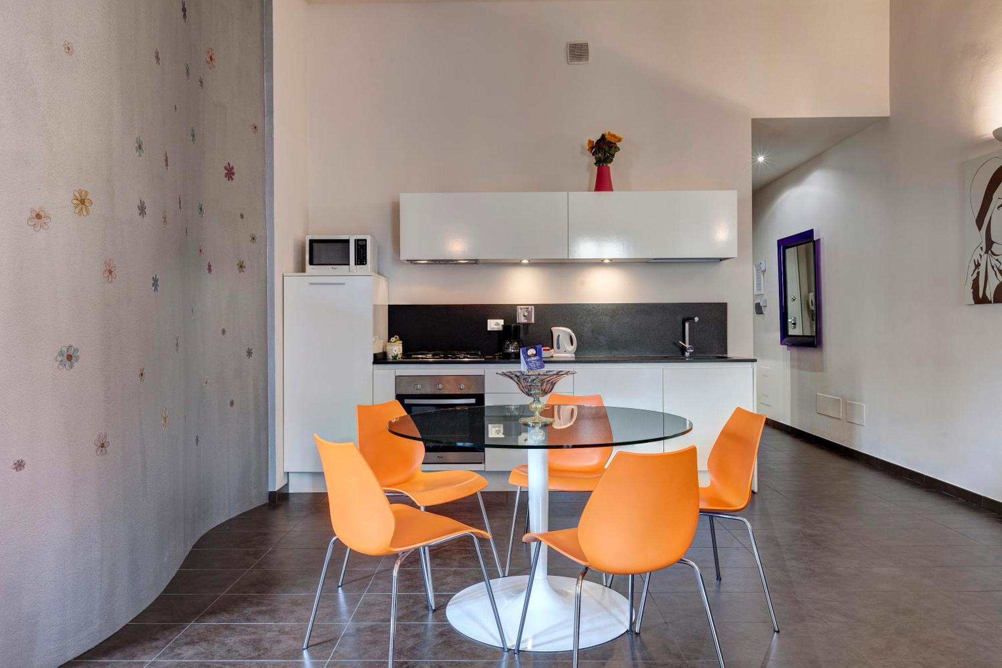 Appartement Glam Florence