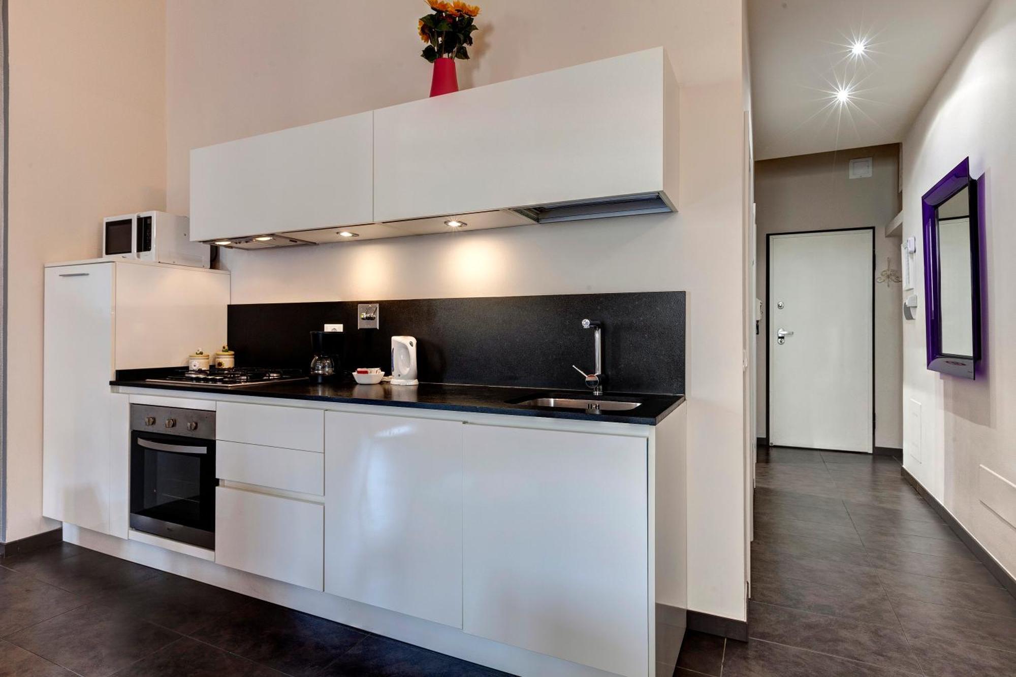 Appartement Glam