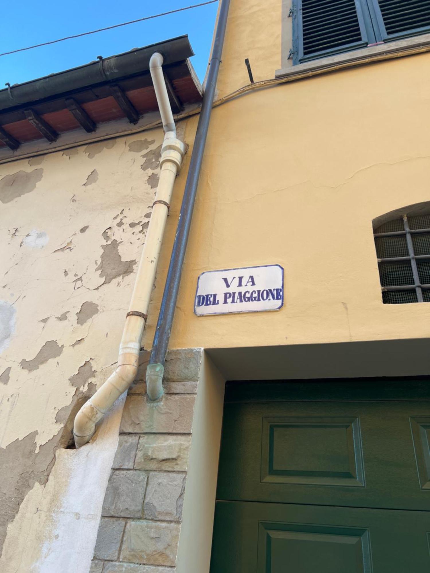 Apartment Piaggione Apt, Galante In Florence