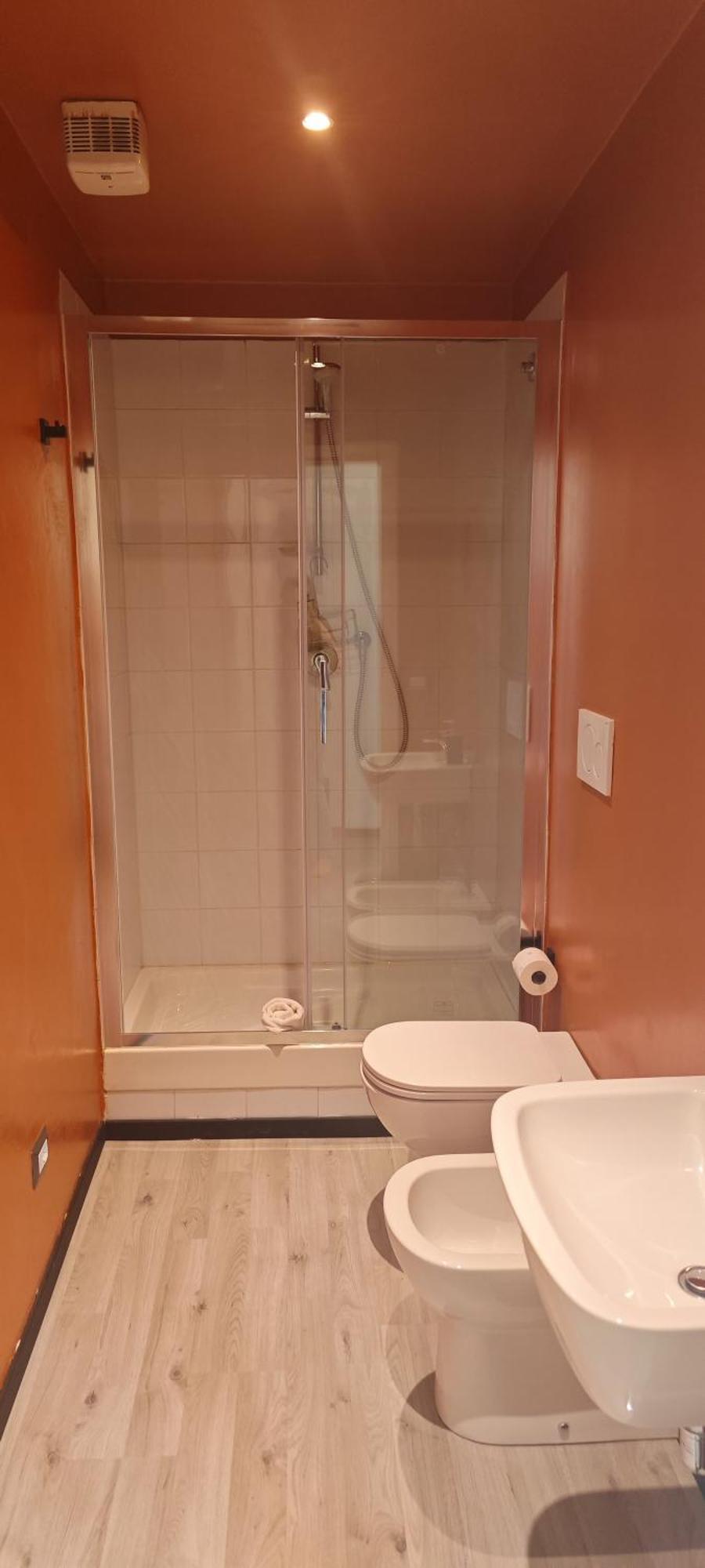 Guest house Benedetto Xvi