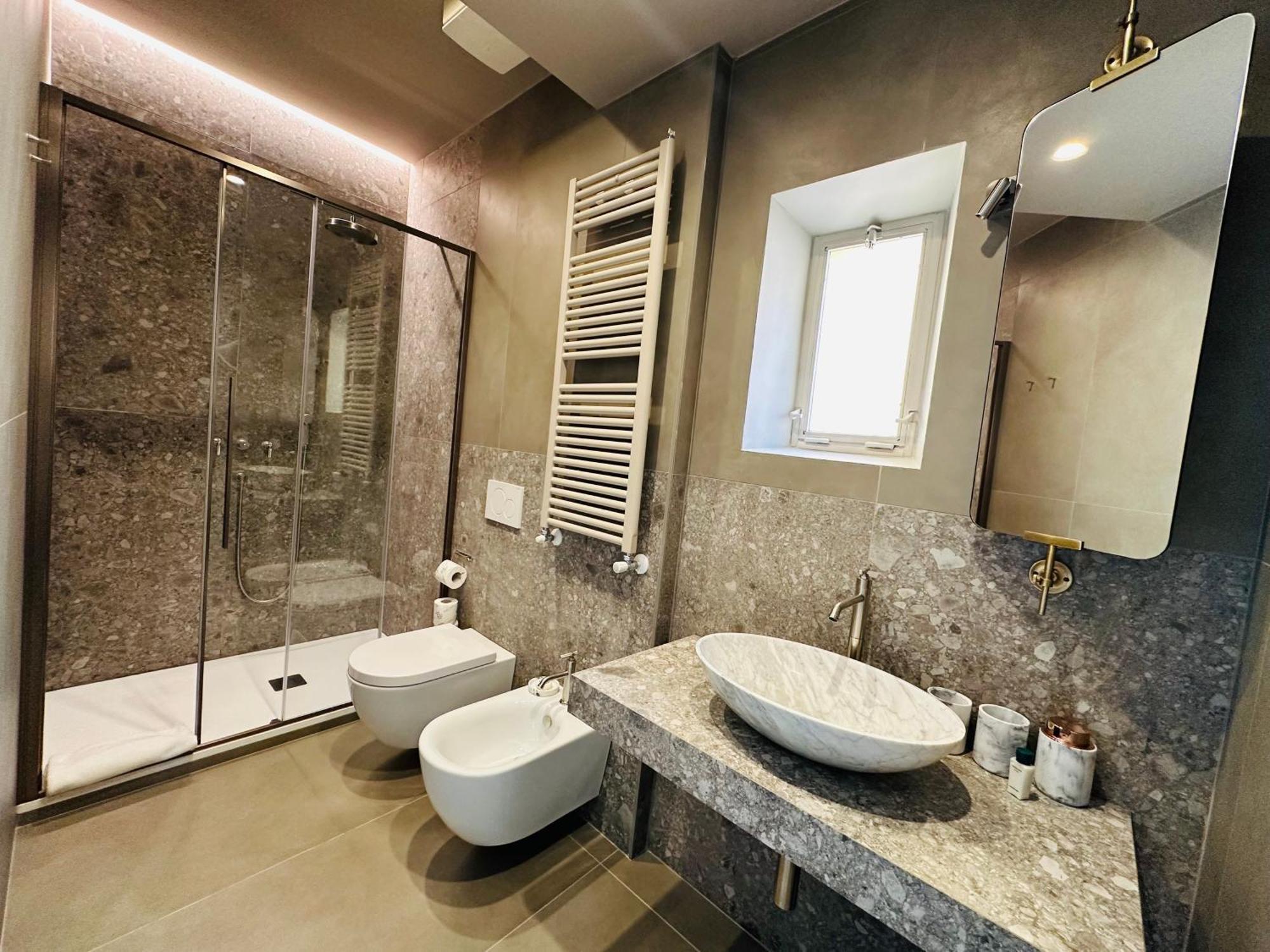 Dimora Collection - Le Logge - Historic Boutique Luxury * Florence