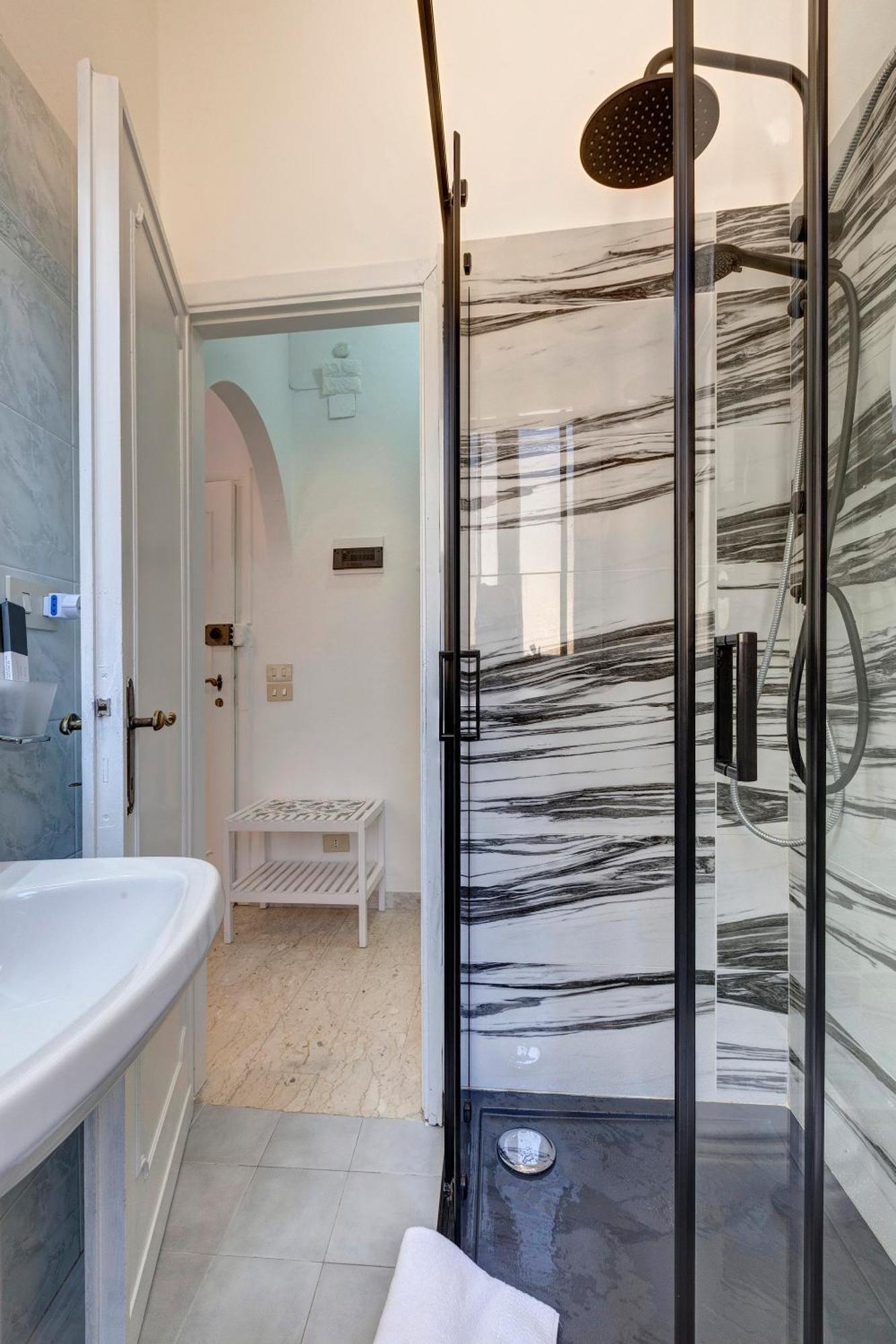 Magico Risveglio Piazza Signoria Apartamento