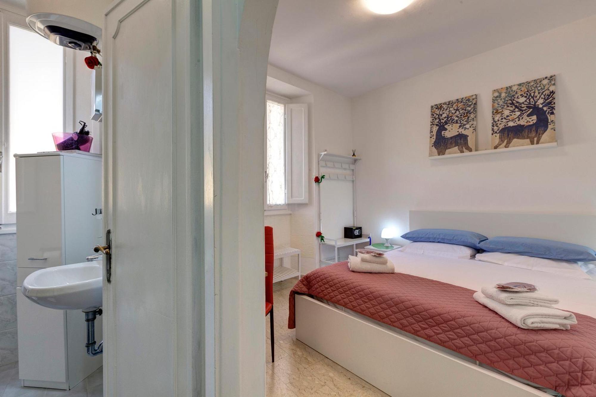 Apartamento Magico Risveglio Piazza Signoria