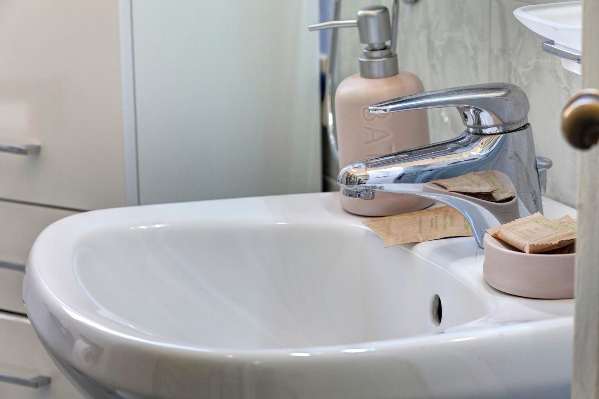 Magico Risveglio Piazza Signoria Apartamento Florença