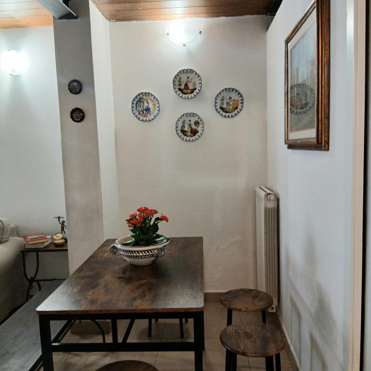Arno D' Argento Apartamento Florença