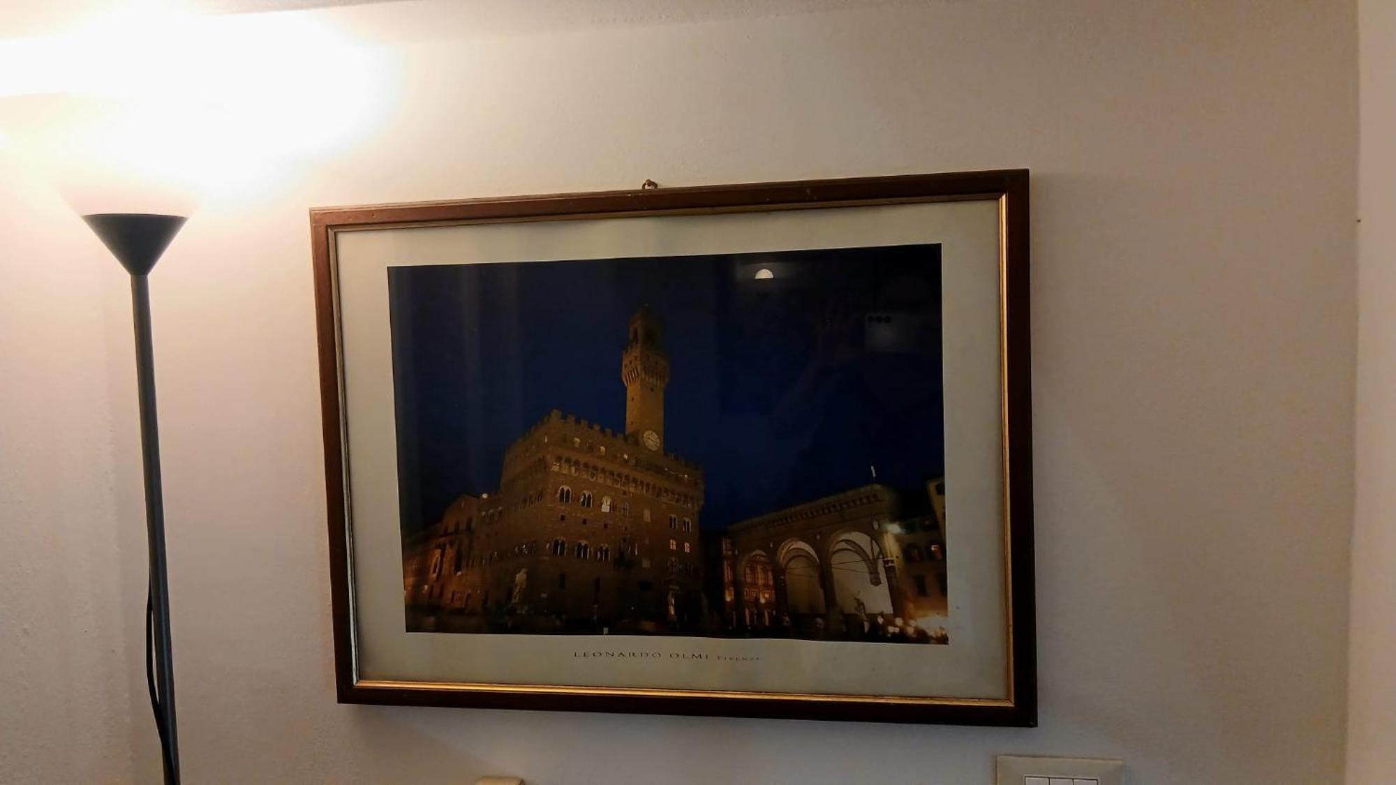 Apartamento Arno D' Argento