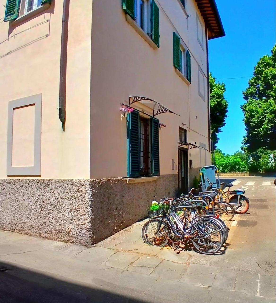 Arno D' Argento Apartamento