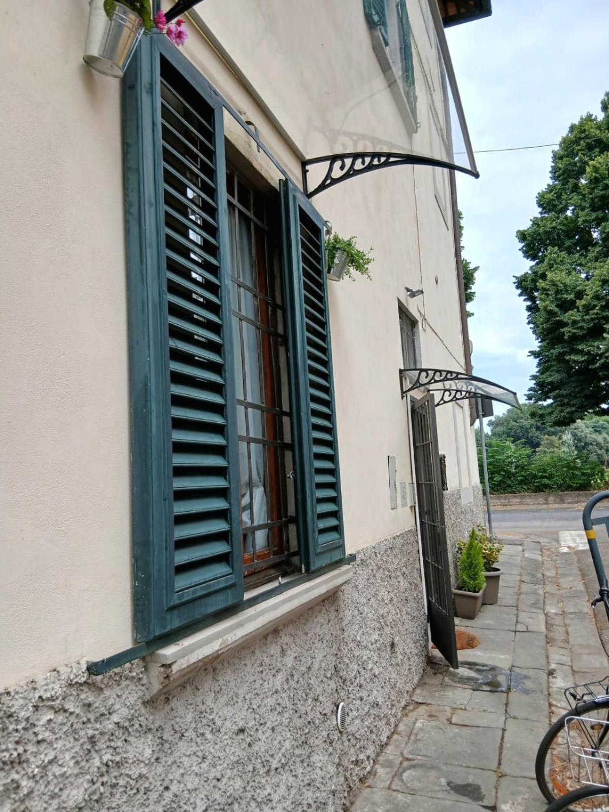 Arno D' Argento * Florença
