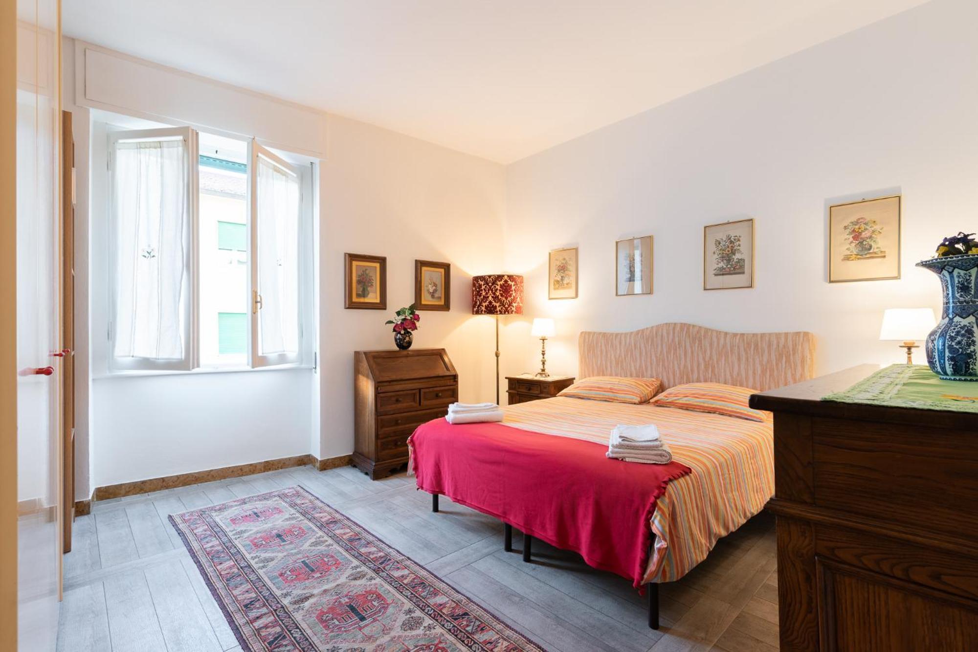 Cappuccini Family & Group 3 Bedrooms Jacuzzi Fast Wi-fi Air Conditioned Tram Appartement