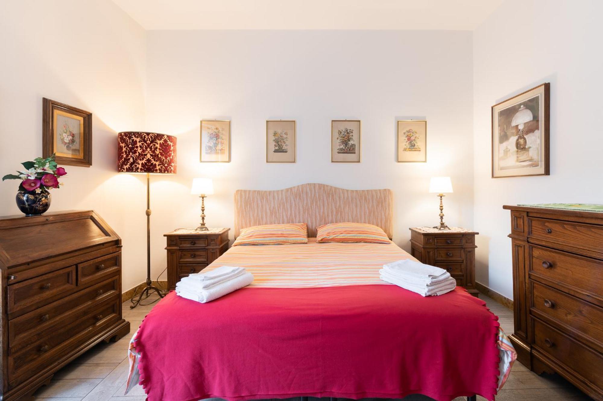 Appartement Cappuccini Family & Group 3 Bedrooms Jacuzzi Fast Wi-fi Air Conditioned Tram *