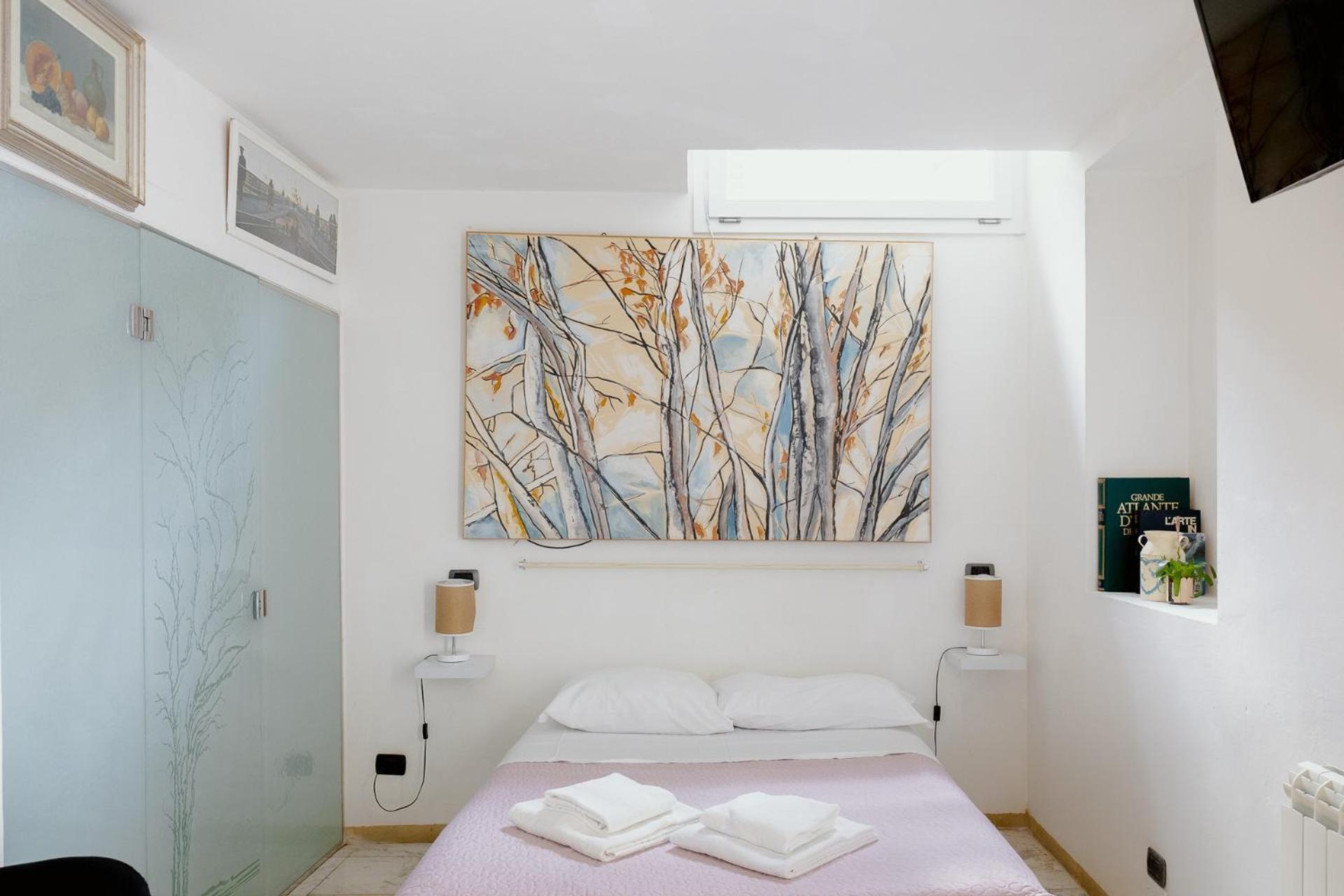 Apartment 11 Duomo - Monolocale Caratteristico *
