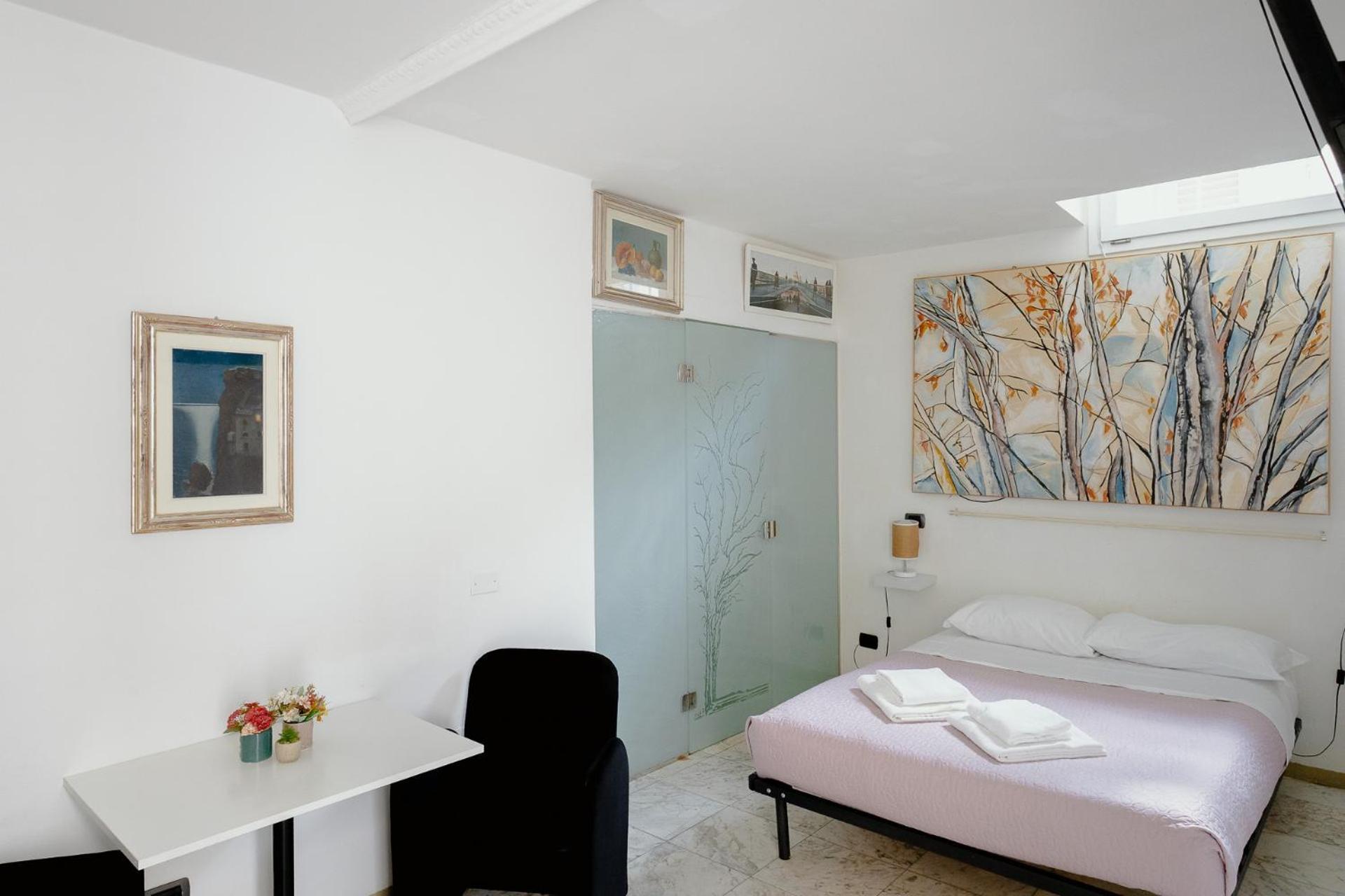 11 Duomo - Monolocale Caratteristico Apartment