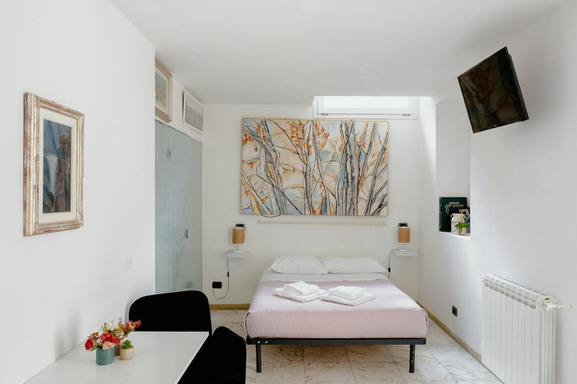Apartment 11 Duomo - Monolocale Caratteristico *