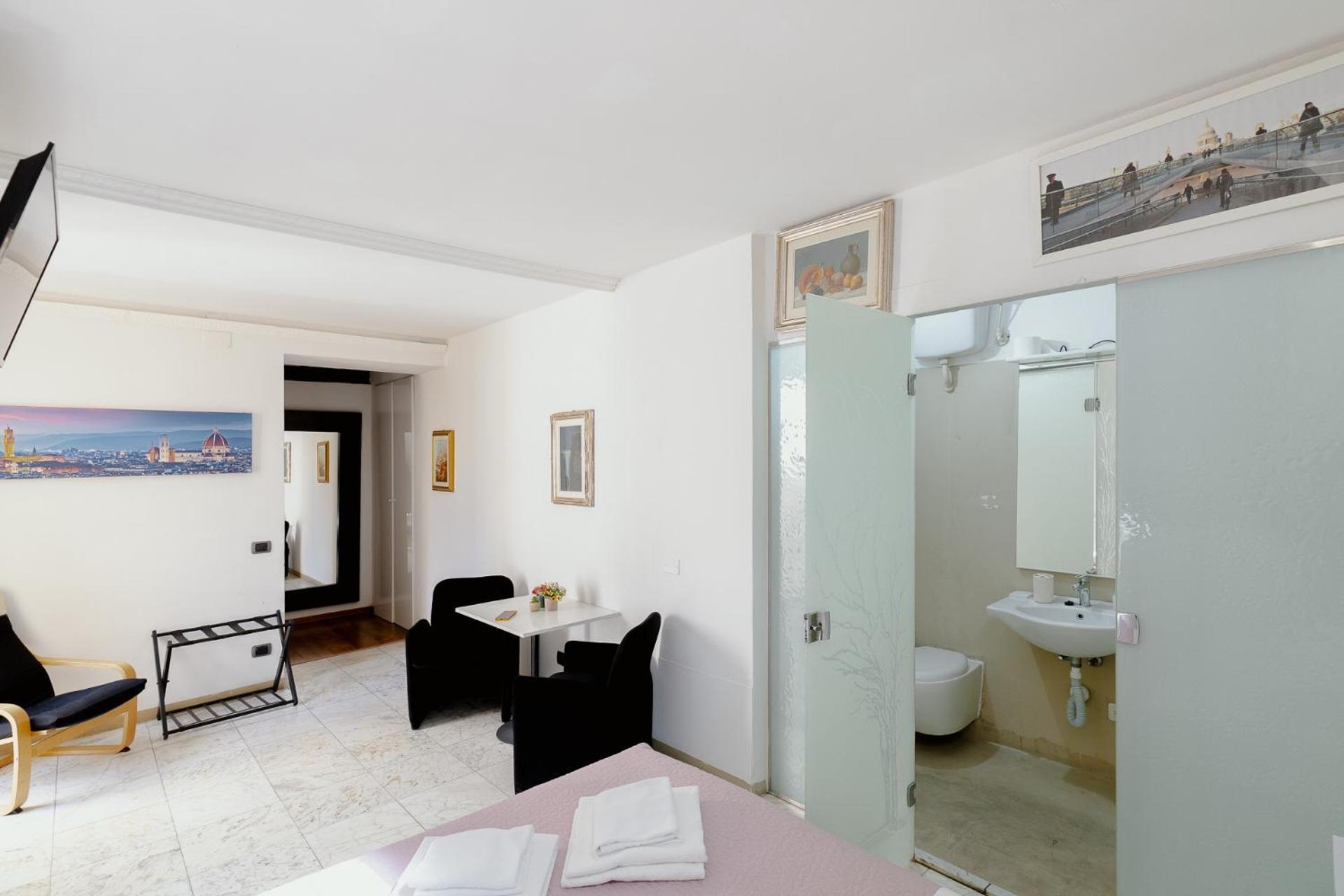 Apartment 11 Duomo - Monolocale Caratteristico