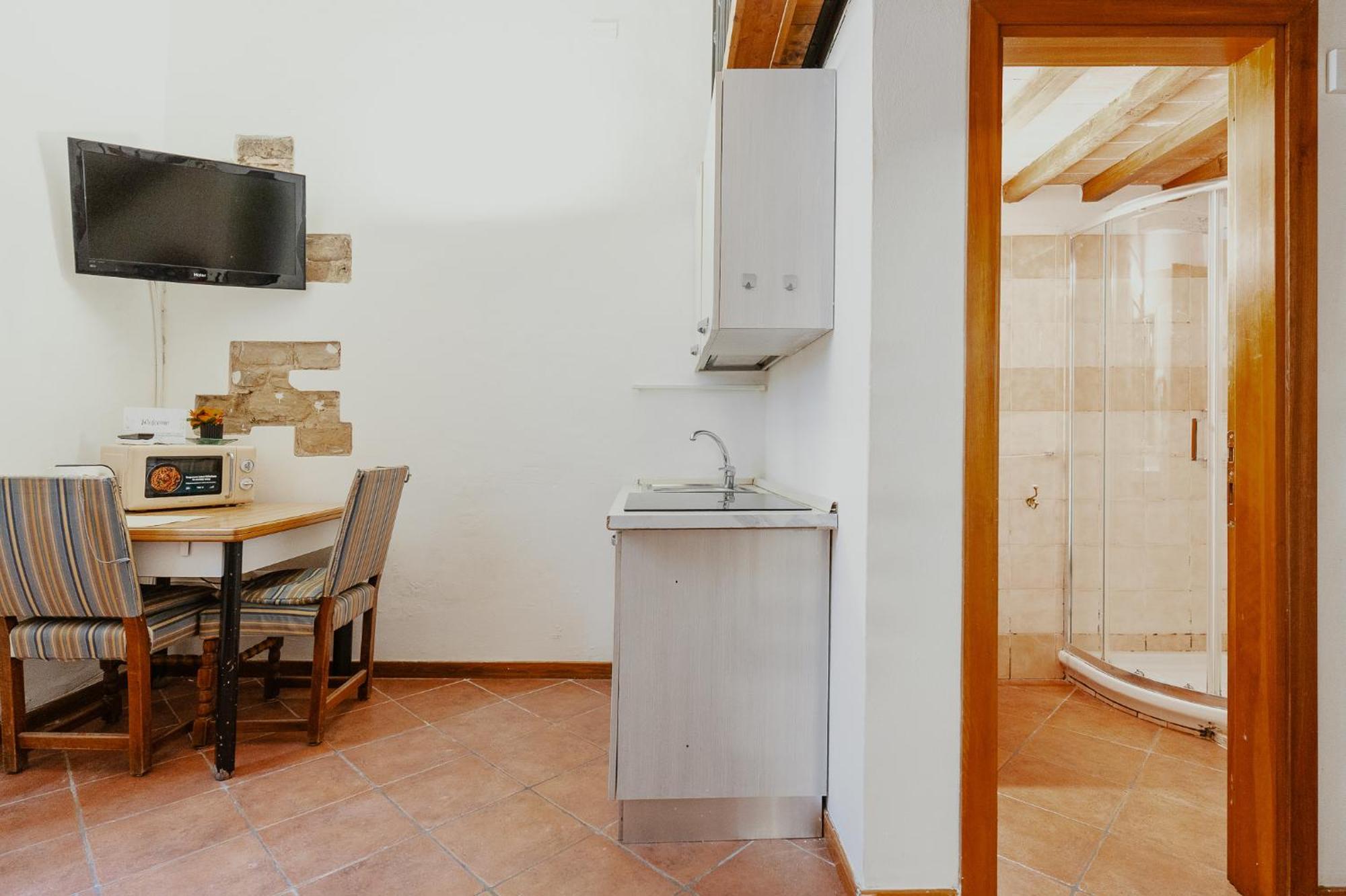 Appartamento Montebello 31