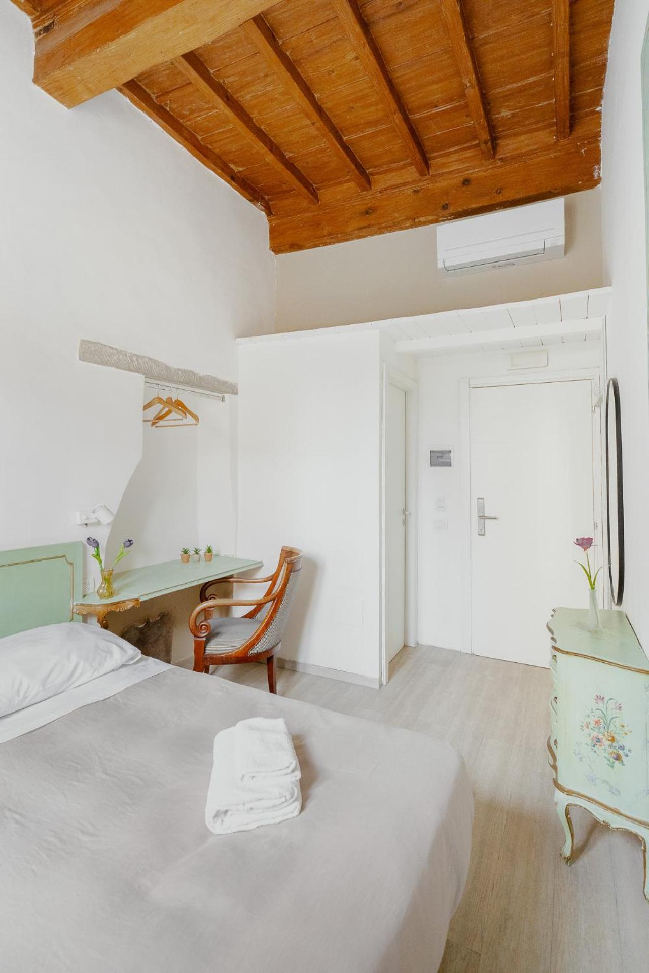 Apartment 22 Duomo - Caratteristica