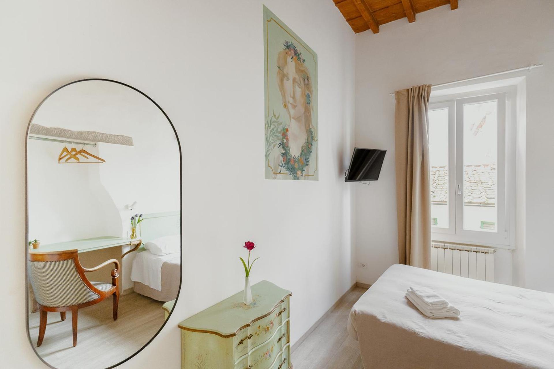 22 Duomo - Caratteristica Apartment Florence