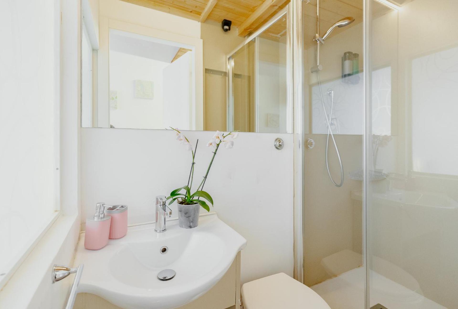 21 Duomo - Con Bagno Privato *