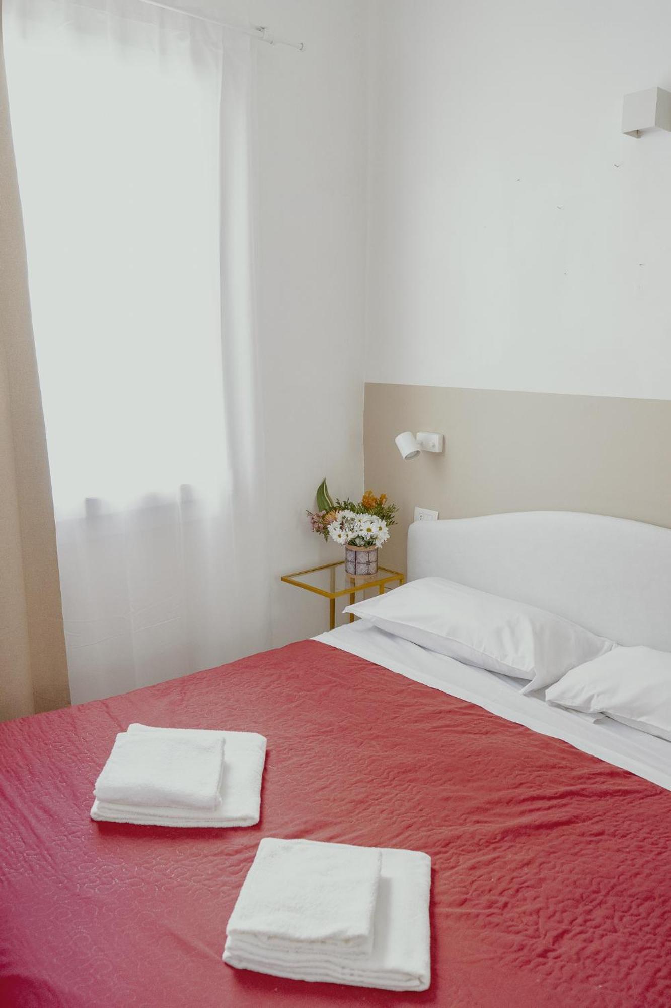 Apartment 24 Duomo - Centralissima Florence
