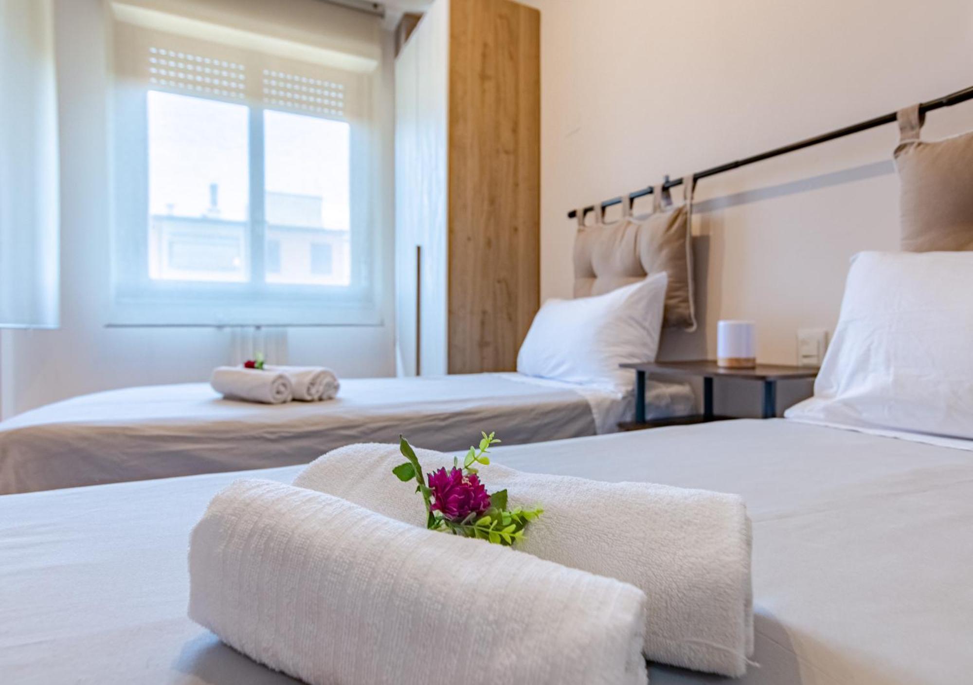 Apartment Miriam House - Full - Relax & Comfort *