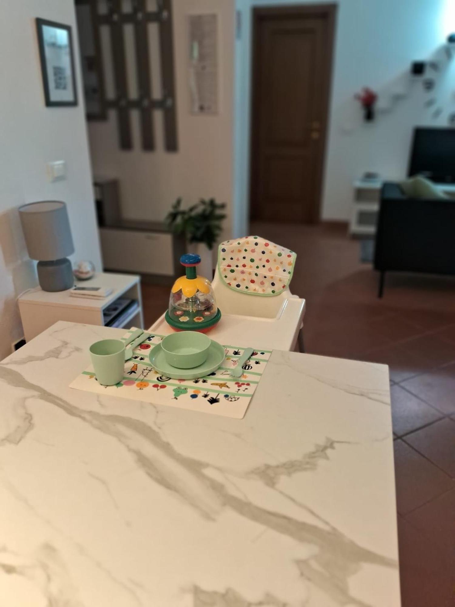 Tra Arte E Natura Ingresso Indipendente Florence