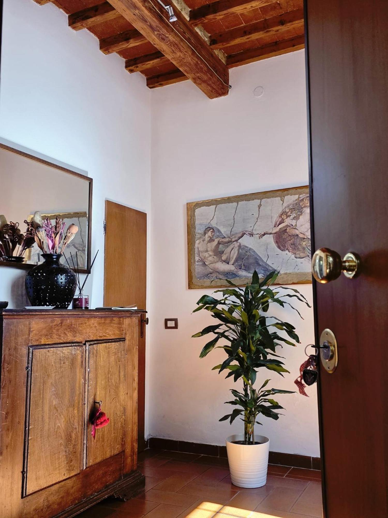 La Fonderia Appartement *