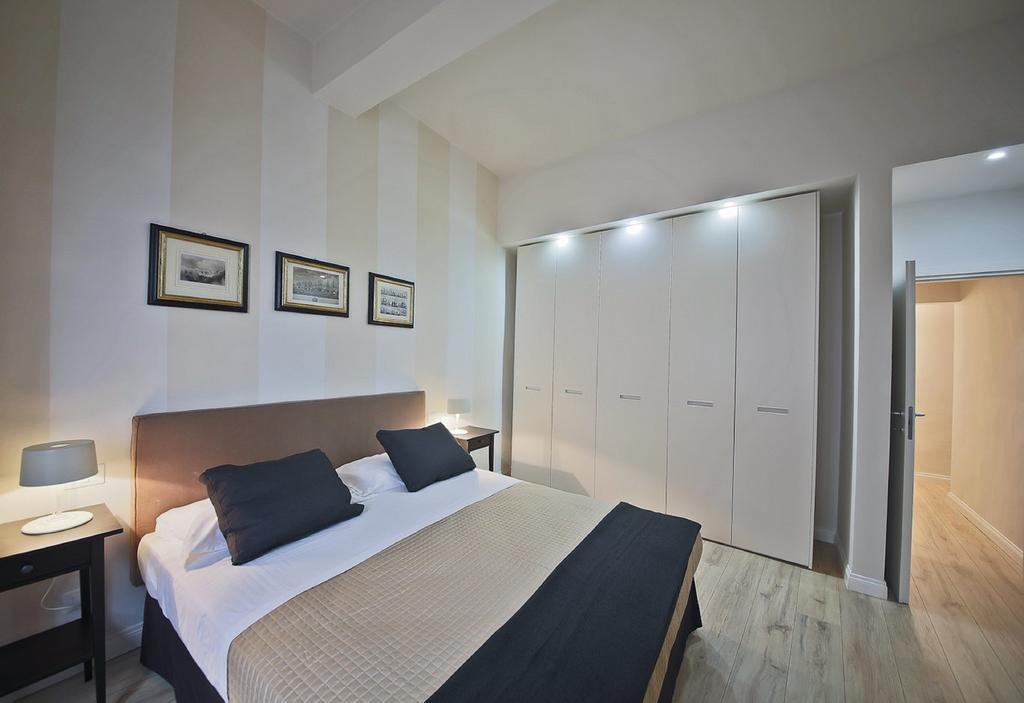 Borgo Dei Greci Apartment Florenz