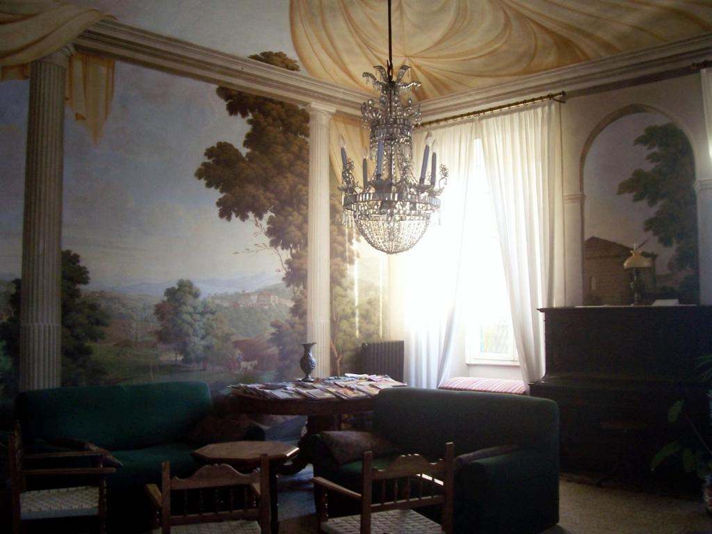 Scoti Hotel Florence
