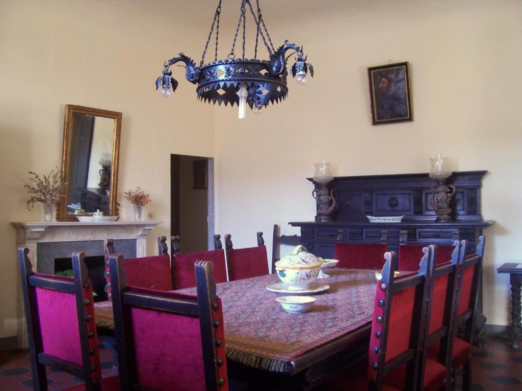Hotel Scoti *