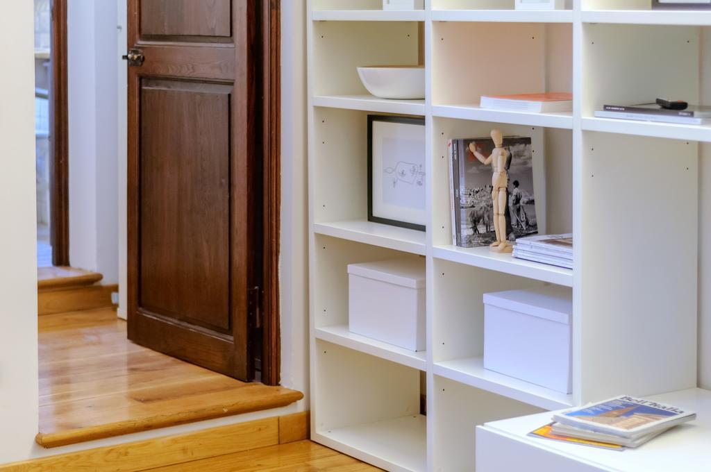 Apartamento Mezzanine Dell'orto By 360rentals
