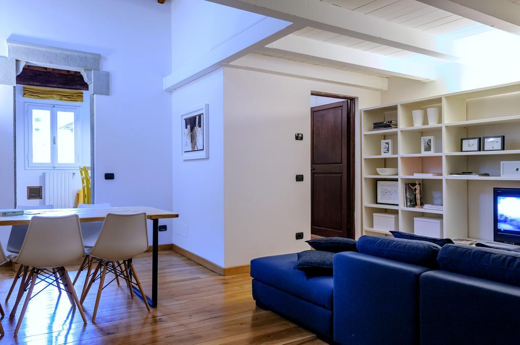 Apartamento Mezzanine Dell'orto By 360rentals *