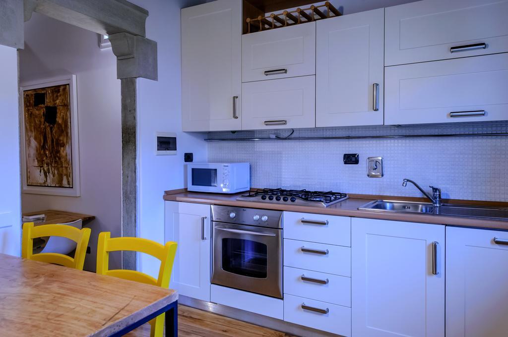 Apartamento Mezzanine Dell'orto By 360rentals Florença