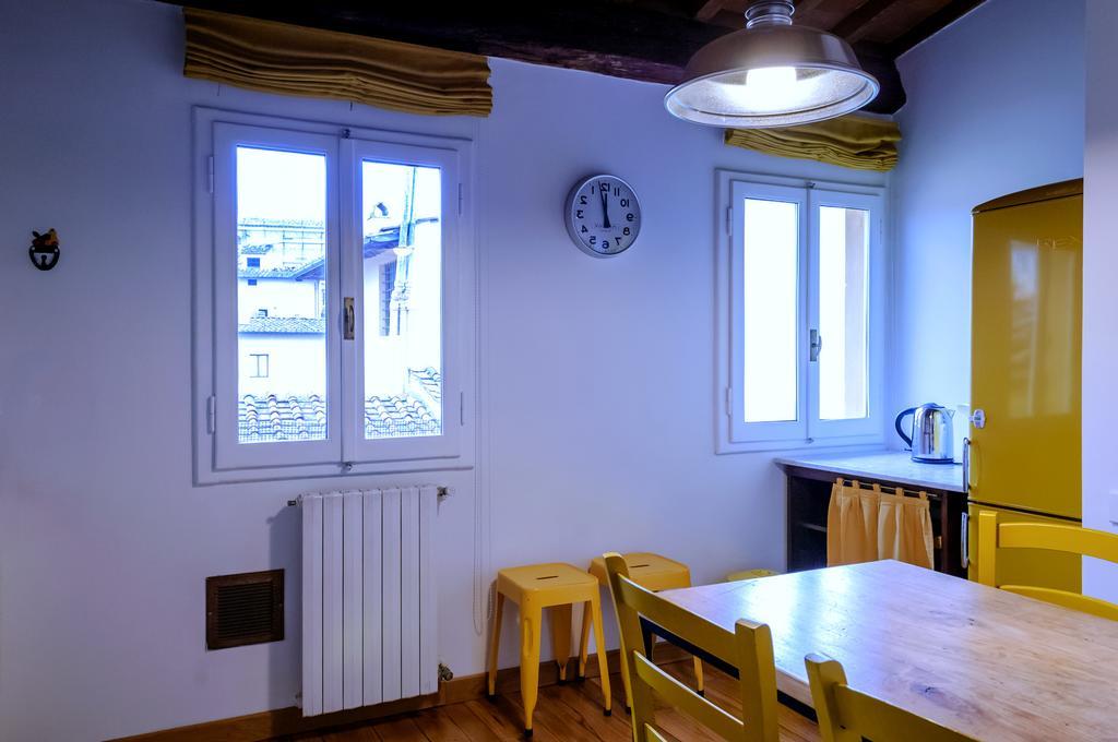 Apartamento Mezzanine Dell'orto By 360rentals
