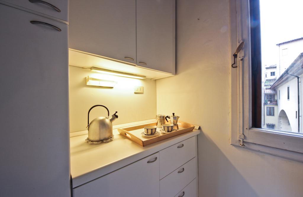 Apartment Ponte Vecchio Unique