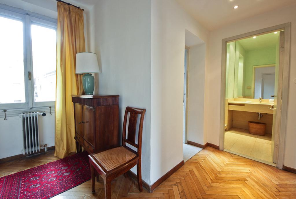 Ponte Vecchio Unique Apartment Florence