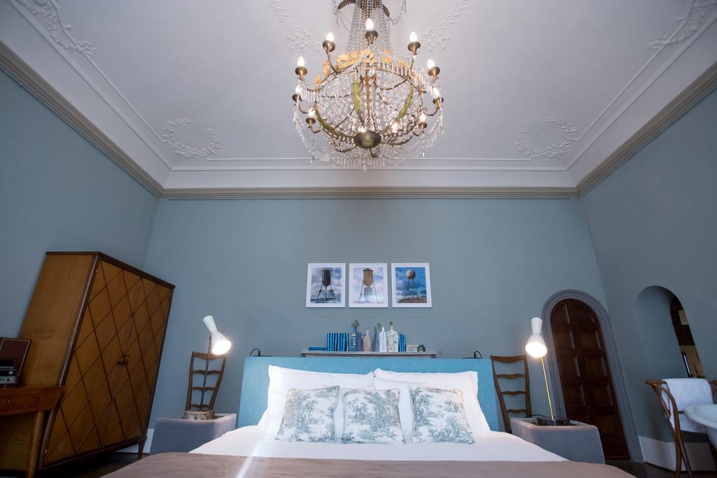 Adastra Bed & Breakfast Florence