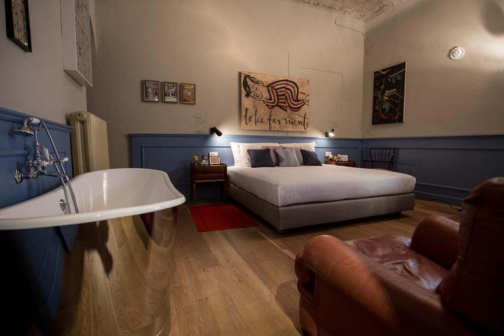 Adastra Bed & Breakfast 3*