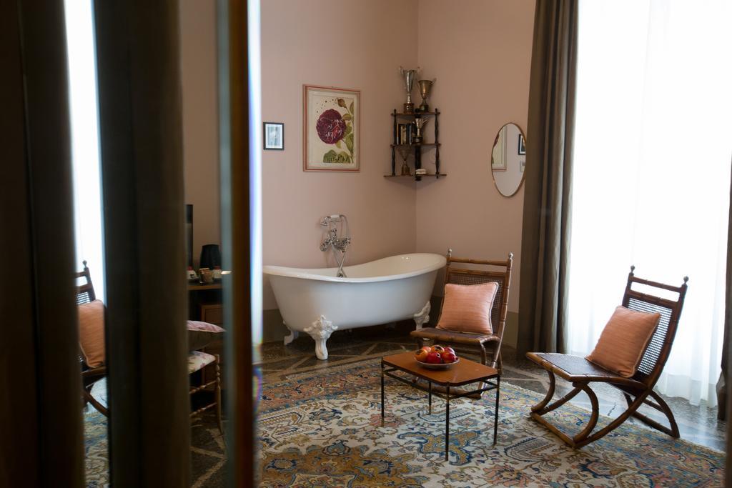 Bed & Breakfast Adastra Florence