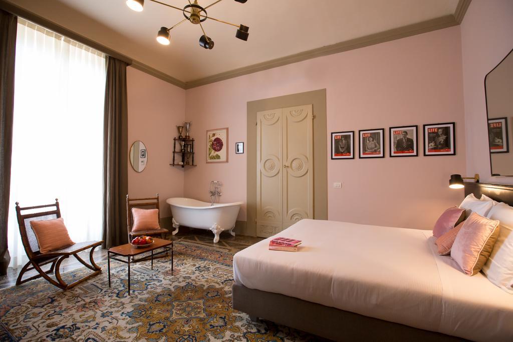 Bed & Breakfast Adastra