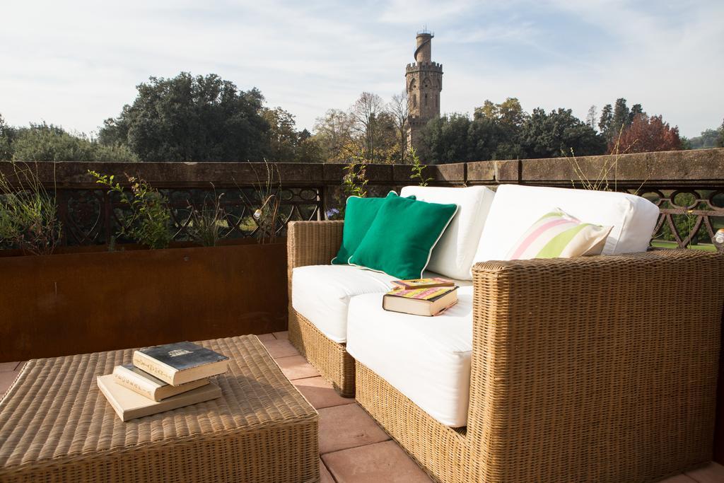 Bed & Breakfast Adastra Florence