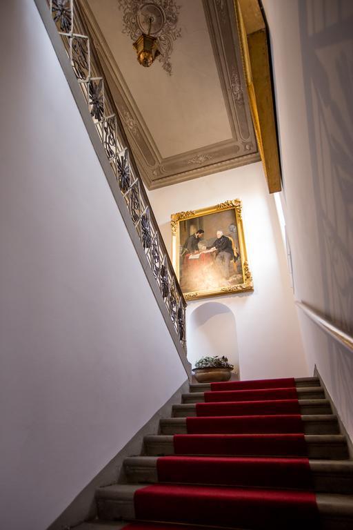 Bed & Breakfast Adastra Florence
