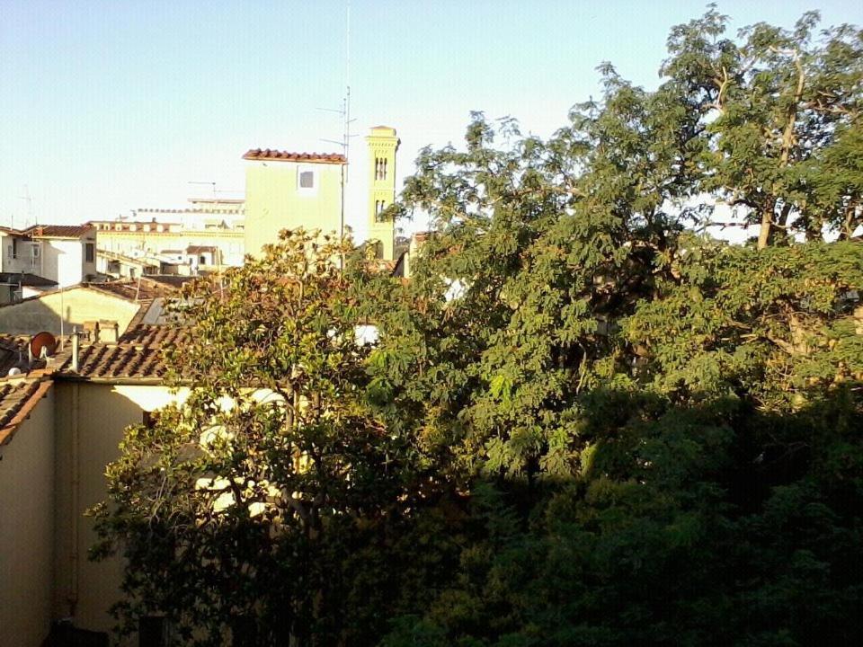 Casa de hóspedes Bellevue House