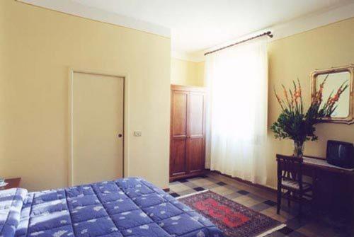 Bellevue House Casa de hóspedes Florença