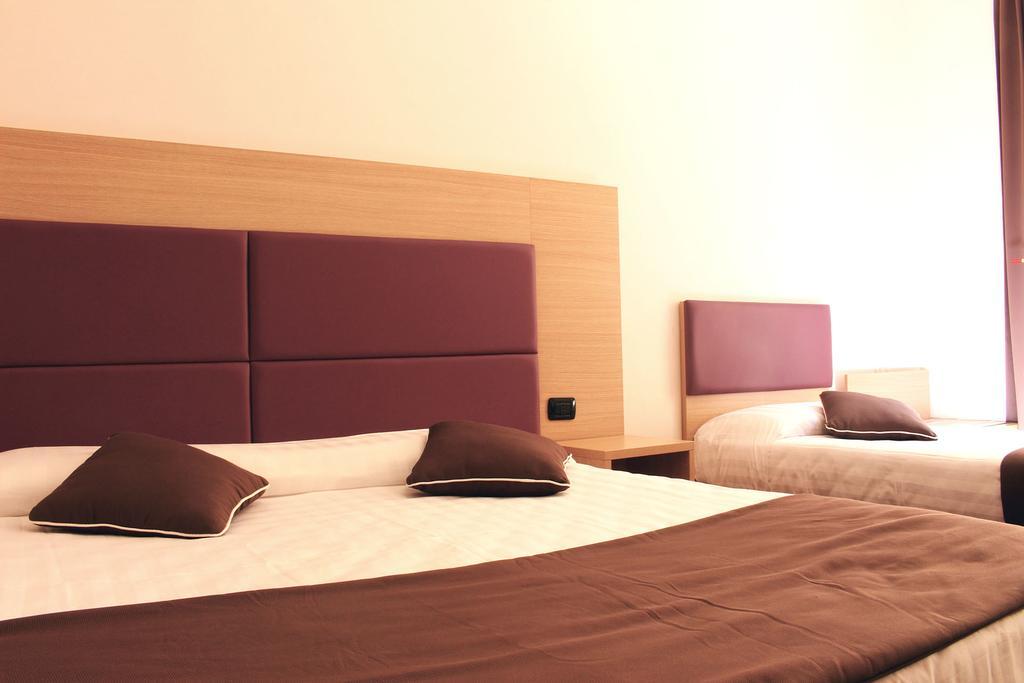 Hotel Esperanza Florença