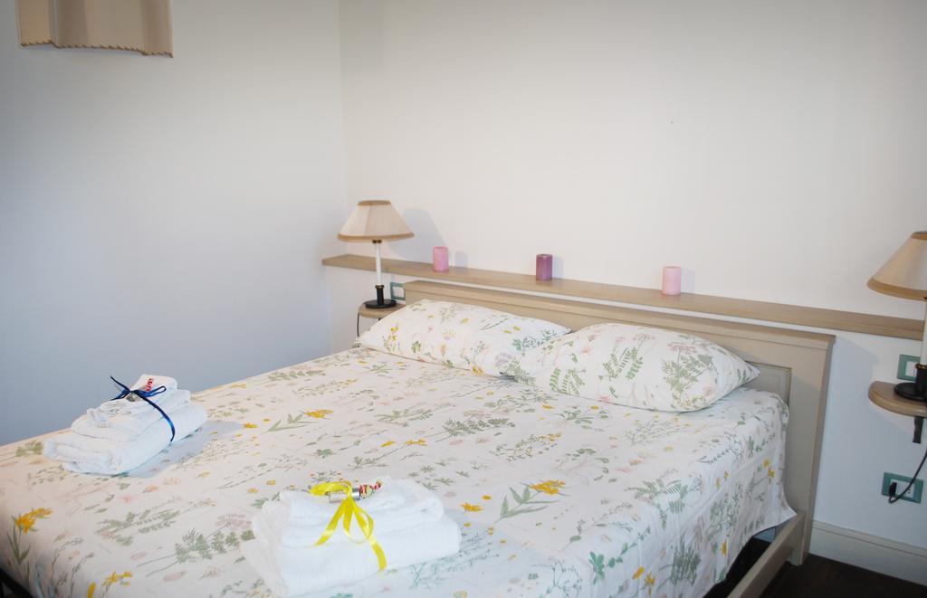 Armonie Di Incontri Bed & Breakfast 3*