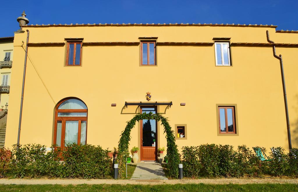 Armonie Di Incontri Bed & Breakfast 3*