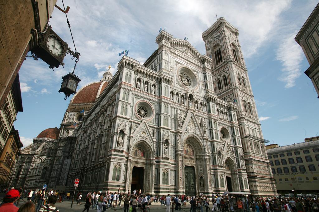 Casa Rovai Florence