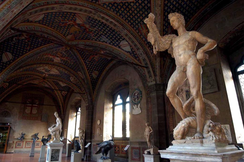 Bed & Breakfast Casa Rovai Florence