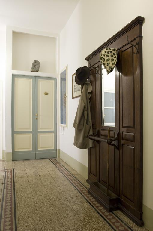 Bed & Breakfast Casa Rovai Florence